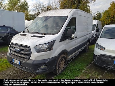 Ford transit 350 l2h2 trend 2.0 -