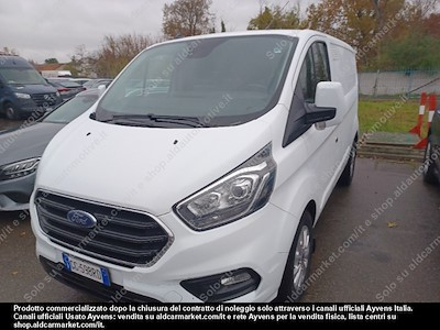 Ford transit custom 280 l1h1 tit -