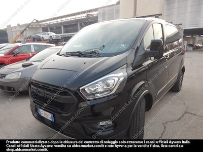 Ford transit custom 340 l1h1 trail -