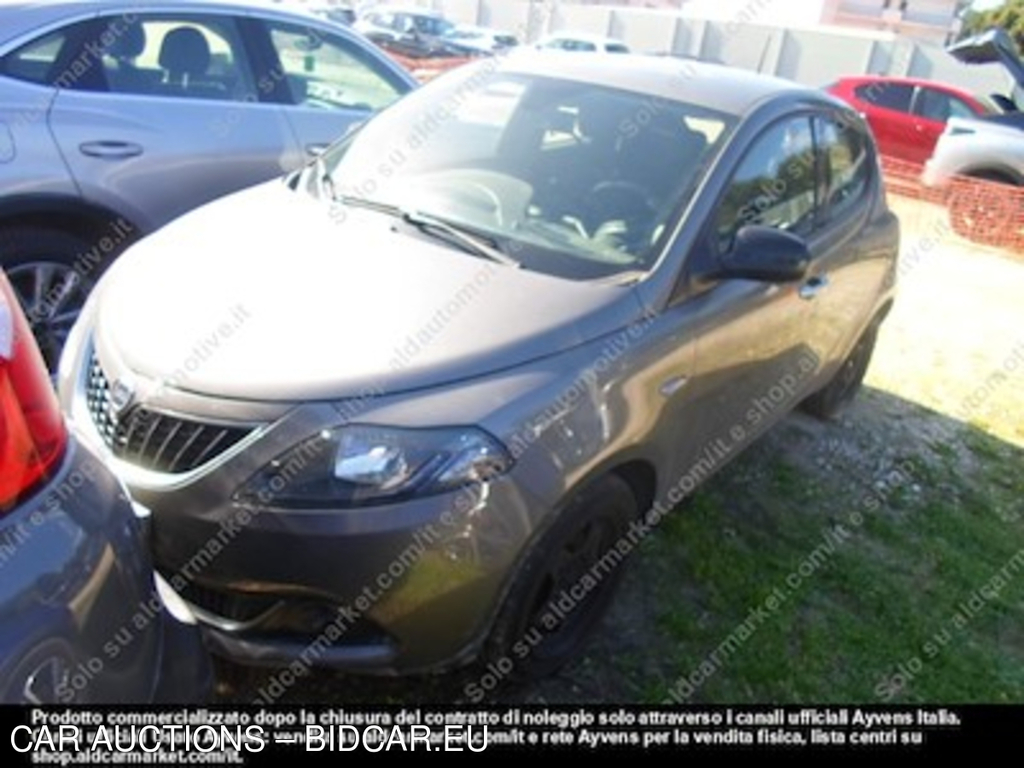 Lancia ypsilon PC 1.0 firefly 70cv -