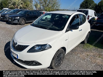 Lancia ypsilon ecochic 1.0 firefly 70cv -