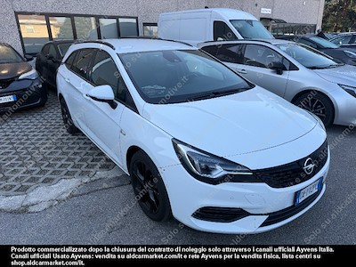 Opel astra SW ST 1.5 cdti -