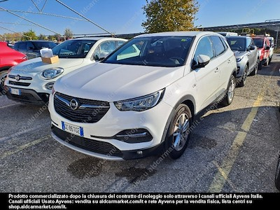 Opel grandland X PC 1.5 ecot -
