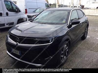 Opel mokka PC 1.5 110cv elegance -