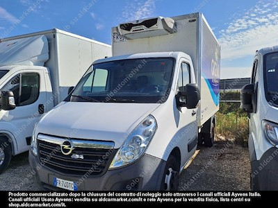 Opel movano cab 2.3 cdti 130 -