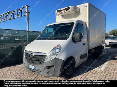 Opel movano cab 2.3 cdti 130 -