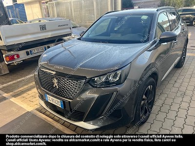 Peugeot 2008 bluehdi 130 eat8 allure -