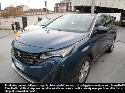 Peugeot 5008 bluehdi 130 active business -