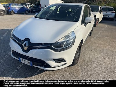 Renault clio consip13 0.9 tce energy -