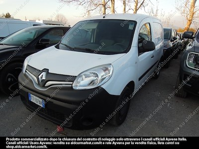 Renault kangoo express 1.5 dci 75cv -