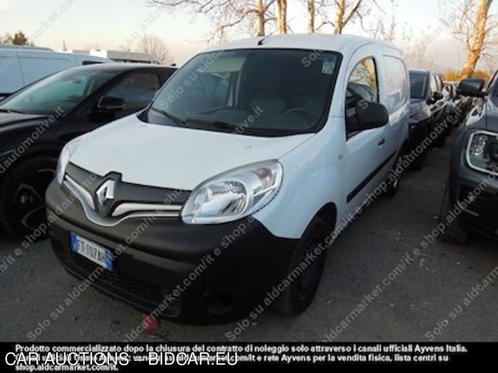 Renault kangoo express 1.5 dci 75cv -