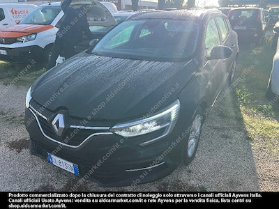 Renault megane SW PC 1.5 dci -