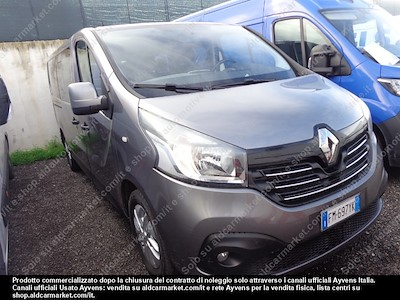 Renault trafic int. heavy L2 t29 -