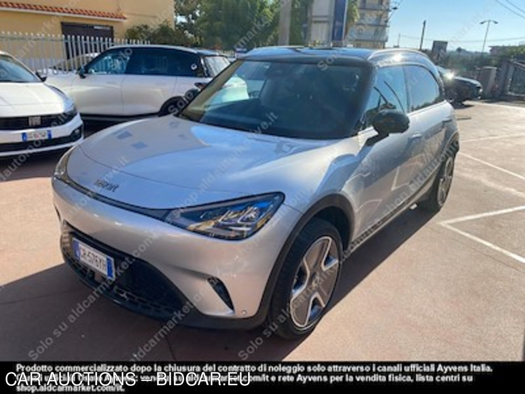 Smart 1 66 kwh pro sport -