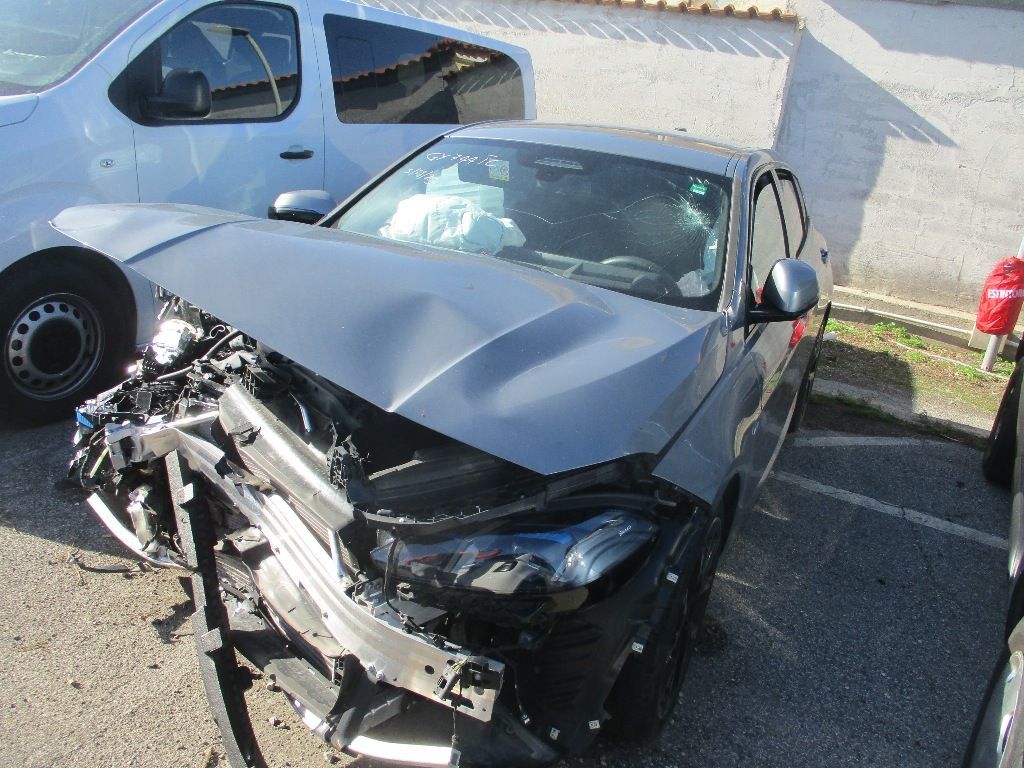 BMW 118D MSport Pro auto, 2025