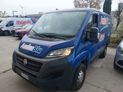 Fiat DUCATO 290 30 CH1 2.3 mjt 120cv E6d-temp, 2019