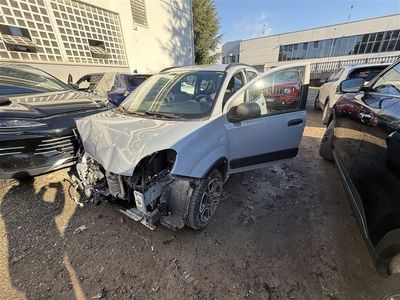 Fiat Panda 1.0 firefly hybrid City Life s&s 70cv, 2022