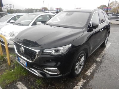 MG HS 1.5 t-gdi Luxury auto, 2023