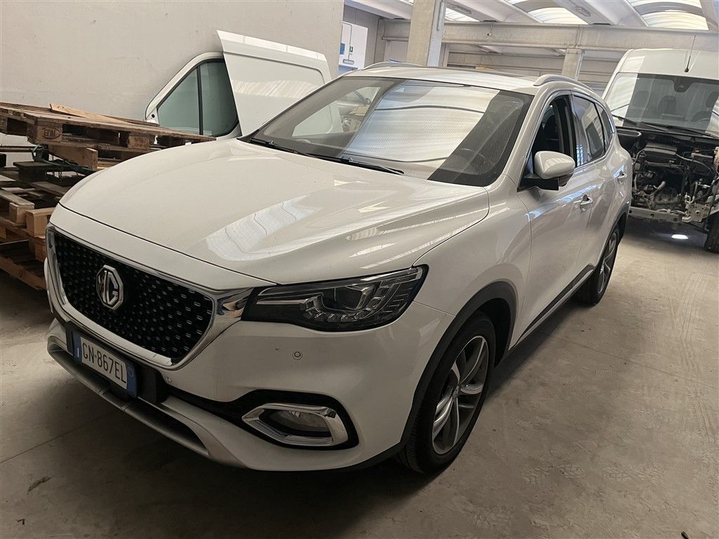 MG HS 1.5 t-gdi Luxury auto, 2023