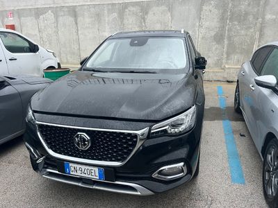 MG HS 1.5 t-gdi Luxury auto, 2023