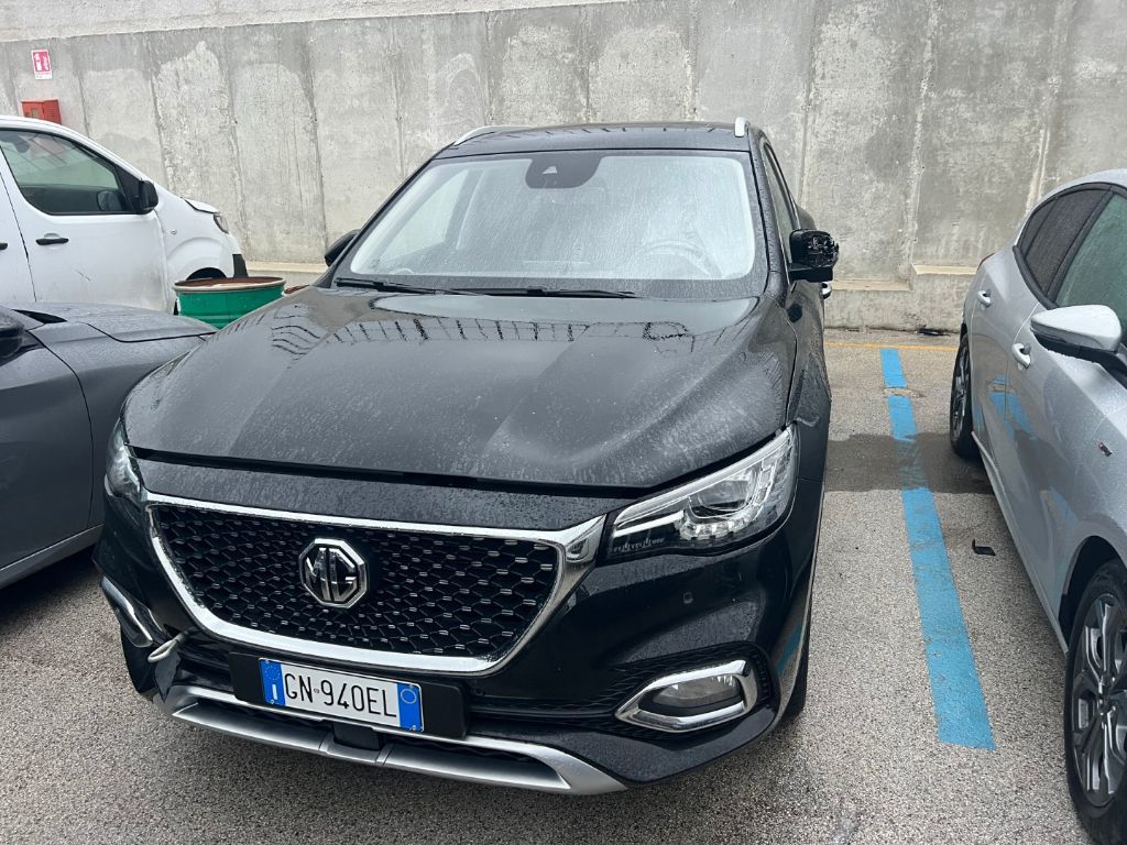 MG HS 1.5 t-gdi Luxury auto, 2023