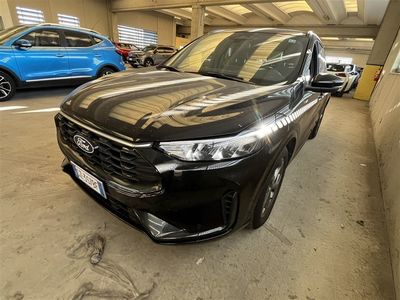 Ford Kuga 2.5 full hybrid ST-Line 2wd 180cv auto, 2025