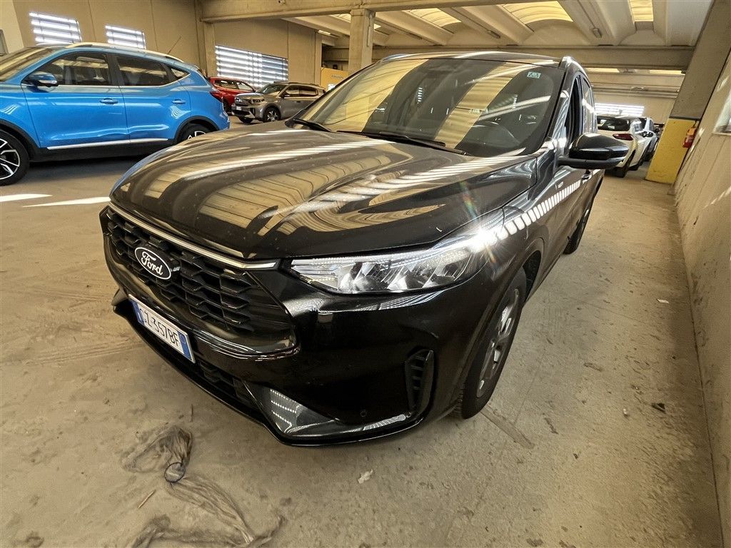 Ford Kuga 2.5 full hybrid ST-Line 2wd 180cv auto, 2025