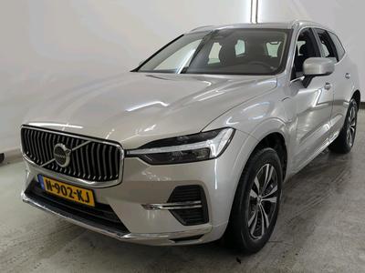 Volvo Xc60 2.0 T6 PLUG-IN HYBRID AWD INSCRIPTION EXPRESSION, 2021