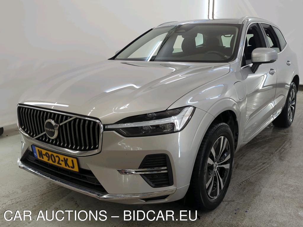 Volvo Xc60 2.0 T6 PLUG-IN HYBRID AWD INSCRIPTION EXPRESSION, 2021