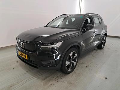 Volvo Xc40 RECHARGE P8 AWD R-DESIGN, 2020