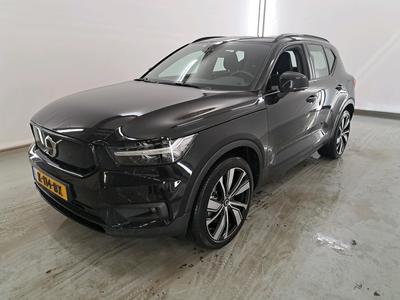 Volvo Xc40 RECHARGE P8 AWD R-DESIGN, 2020