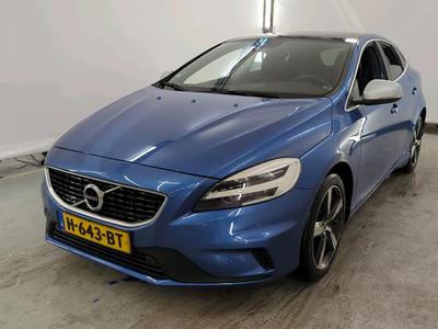 Volvo V40 1.5 T3 POLAR+ SPORT, 2020