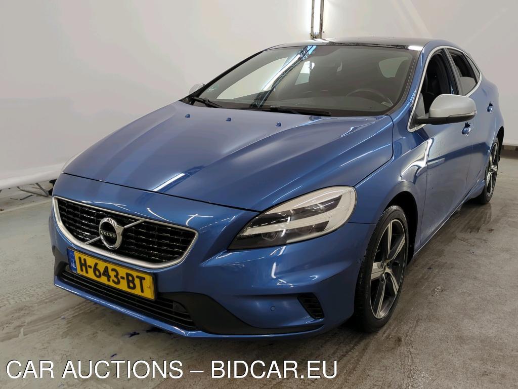 Volvo V40 1.5 T3 POLAR+ SPORT, 2020