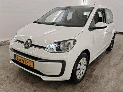 Volkswagen Up! 1.0 BMT MOVE UP!, 2019