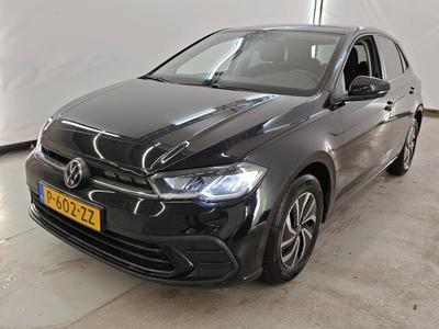 Volkswagen Polo 1.0 TSI LIFE BUSINESS, 2022