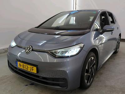 Volkswagen Id.3 ID.3 45 KWH, 2021
