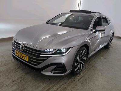 Volkswagen Arteon shooting brake 1.4 TSI EHYBRID R-LINE BUSINESS+, 2021