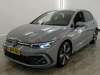 Volkswagen Golf 1.4 EHYBRID GTE, 2021