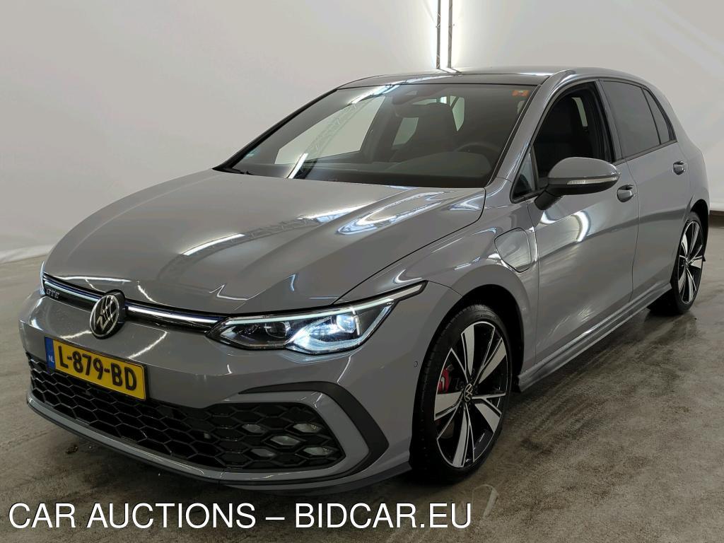 Volkswagen Golf 1.4 EHYBRID GTE, 2021