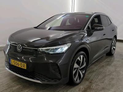 Volkswagen Id.4 MAX 77 KWH, 2021