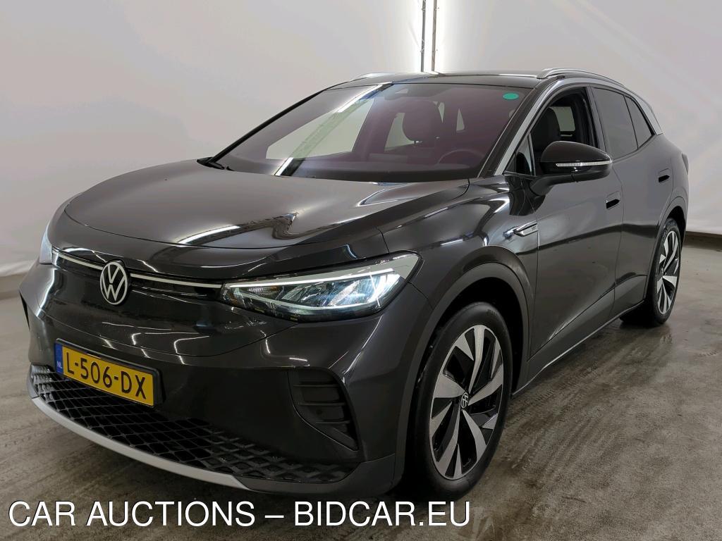Volkswagen Id.4 MAX 77 KWH, 2021