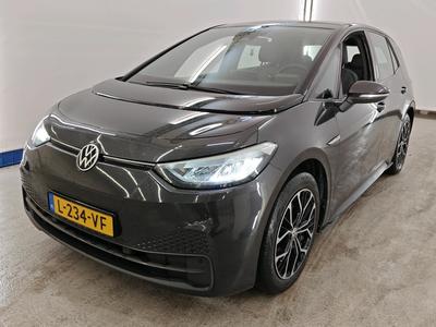 Volkswagen Id.3 LIFE 58 KWH, 2021