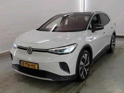 Volkswagen Id.4 FIRST 77 KWH, 2020