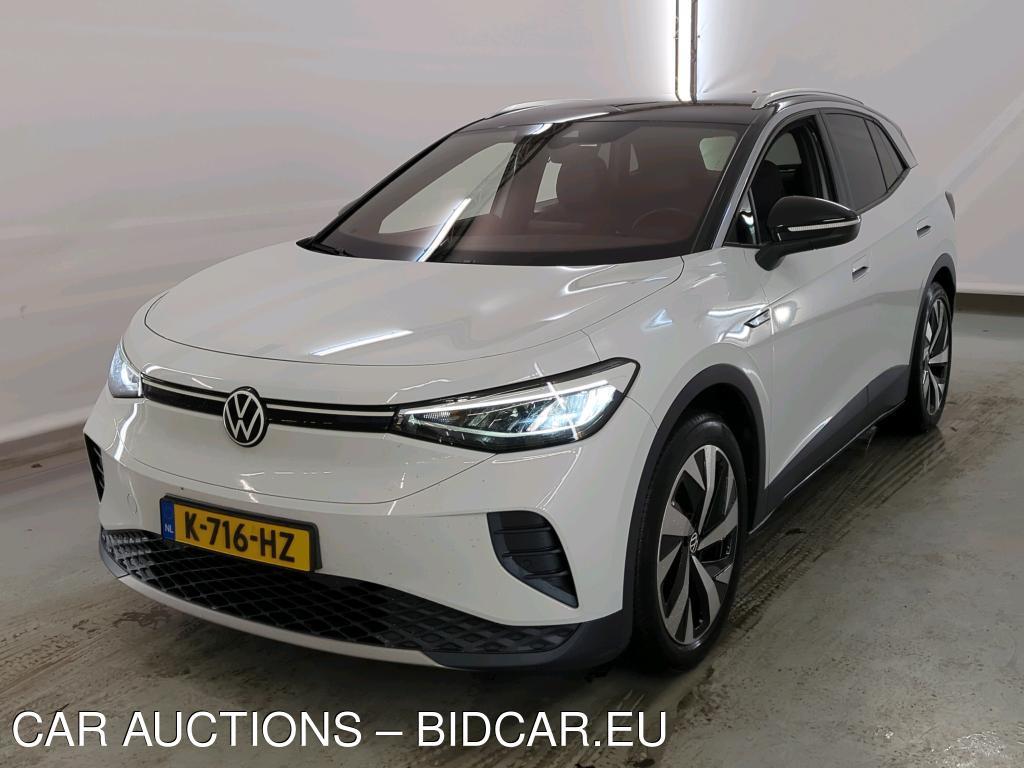 Volkswagen Id.4 FIRST 77 KWH, 2020