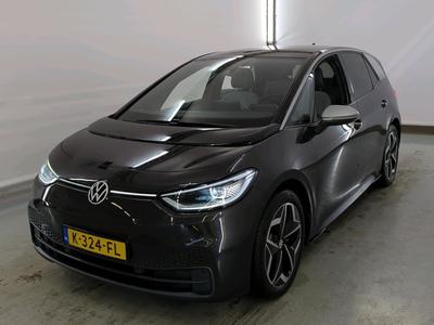 Volkswagen Id.3 FIRST PLUS 58 KWH, 2020