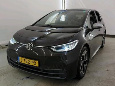 Volkswagen Id.3 FIRST PLUS 58 KWH, 2020