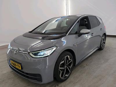 Volkswagen Id.3 FIRST PLUS 58 KWH, 2020