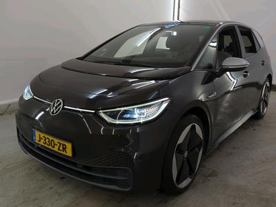 Volkswagen Id.3 FIRST MAX 58 KWH, 2020