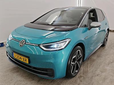 Volkswagen Id.3 FIRST PLUS 58 KWH, 2020