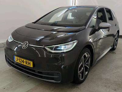 Volkswagen Id.3 FIRST PLUS 58 KWH, 2020